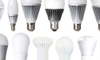 6 Most Common LED Replacement Bulb Companies