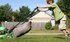 How to Make a Bag for Your Lawn Mower