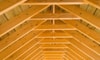 How to Cut Roof Rafters