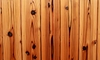 Refinishing Knotty Pine Cabinets