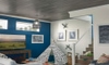 5 Ways to Update Your Basement Ceiling
