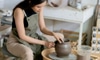 How to Set Up Your Own At-Home Pottery Studio