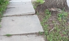 Concrete Sidewalk Repair: How to Repair an Uneven Sidewalk