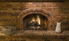 How to Dismantle a Brick Fireplace