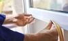 Save Money by Weatherstripping