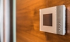 Install an Intercom Doorbell to Screen Your Guests