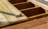 Choosing a Deck Stain or Sealer