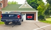 4 Steps to Replacing Garage Door Panels