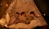 Take Your Blanket Fort to the Next Level: Indoor Camping With Your Kids