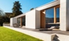 Can You DIY a Concrete House?
