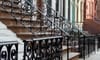 Building Iron Railings for Your Stairs