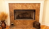 How to Build Wooden Fireplace Surrounds