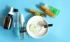 DIY Hand Sanitizers and Disinfectants