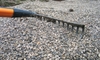 Calculate How Much Driveway Gravel You Need