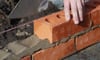 How to Mix Brick Mortar
