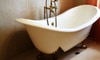 6 Types of Clawfoot Tub Faucets to Consider