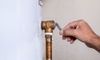 How to Replace Your Water Heater Pressure Relief Valve