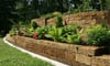 Build a Retaining Wall in Your Yard