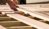 3 Types of Hardwood Installation