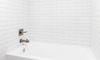 Building a Ceramic Surround for a Shower or Bathtub
