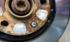 All about Brake Rotor Replacement