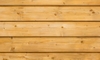 wood siding