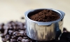 Fertilizing Rose Bushes with Coffee Grounds