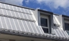 How Much Do Standing Seam Metal Roofs Cost?