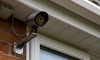 Concealing Wires for Camera Security Systems