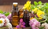 How to Make Your Own Aromatherapy Oils