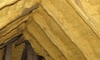 How to Install Closed-Cell Foam in an Attic