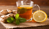 How to Make Lemon Balm Tea