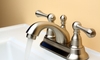 How to Remove Faucet Handles