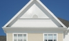 How To Build Eaves For A Gable Roof