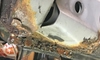 Corrosion Coating to Prevent Rust