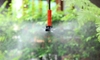 How to Repair a Greenhouse Misting System