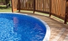 How to Install An Above-Ground Pool Heater