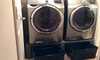 Build Your Own Laundry Appliance Pedestals