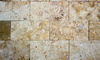 How to Remove Old Grout from Used Travertine Floor Tile