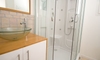 4 Tips for Cleaning a Fiberglass Shower Enclosure