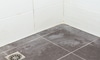How to Clean Black Slate Tile Floors