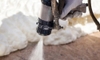 How to Get Spray Foam Insulation Off Clothing and Skin