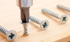 6 Household Substitutes for a Phillips Head Screwdriver