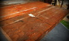 Making a Reclaimed Wood Table (from Frank Sinatra's Floor)