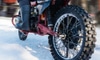 How to Winterize a Motorcycle (And Protect It in the Cold)