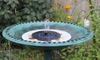 How to Build a Patio Water Fountain