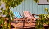 5 Ways to Create Shade on Your Deck