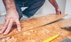 Laying Laminate Click Flooring In 7 Steps