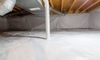 How to Insulate a Crawl Space