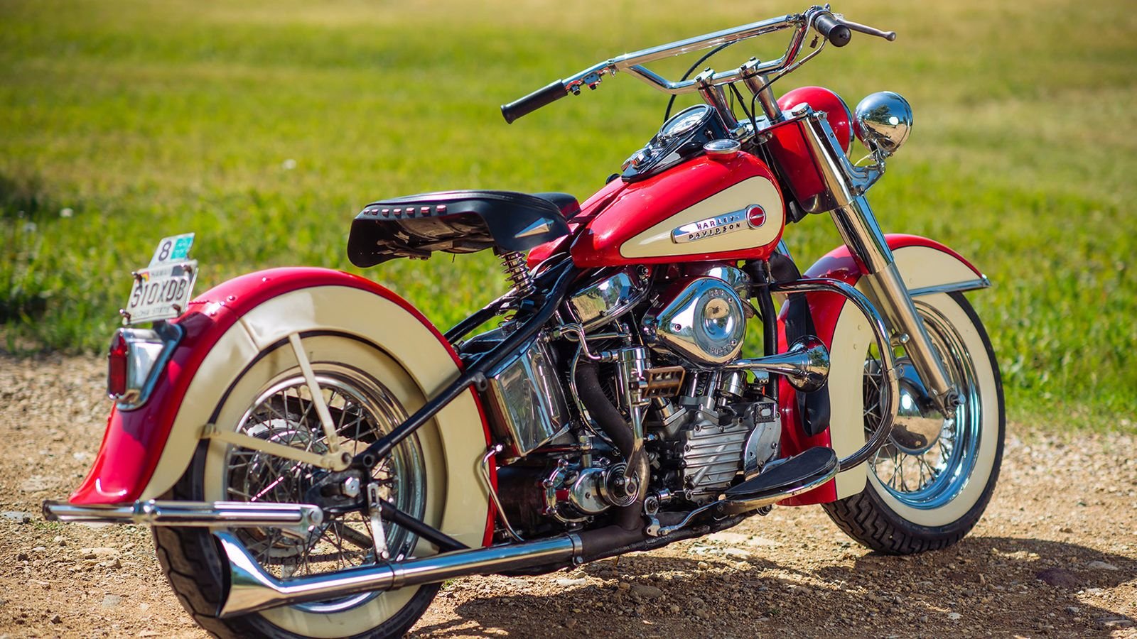 How to Determine CCs for a Motorcycle Engine